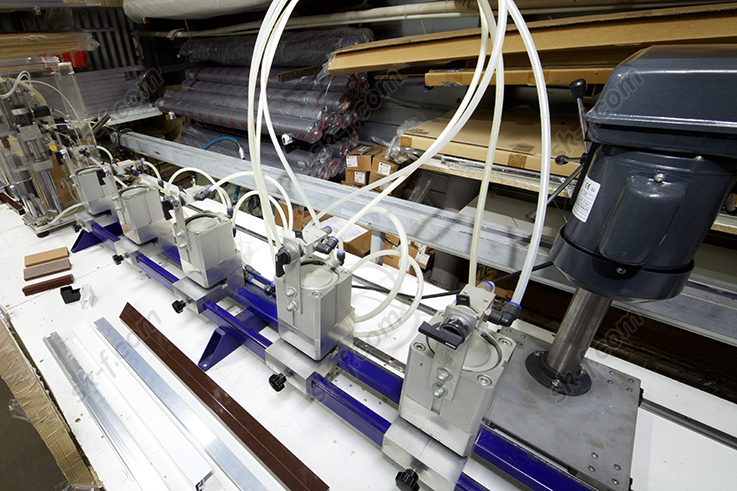 Производство москитных сеток плиссе