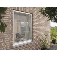 Рамочные москитные сетки "Стандарт"