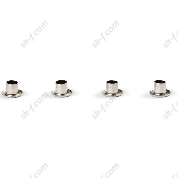 Люверс для москитной сетки плиссе SKF